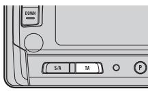 PIONEER GEX-P900DAB-02 - Active/desactive el announcements de tráfico y de transporte. - 1