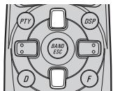 PIONEER GEX-P900DAB-02 - Active/desactive el idioma seleccionado. - 2