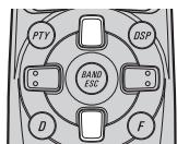 PIONEER GEX-P900DAB-02 - Active/desactive el soporte deannouncement. - 2