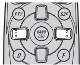 PIONEER GEX-P900DAB-02 - Ein-/Ausschalten von Durchsagen - 2