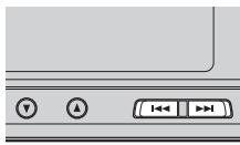 PIONEER GEX-P900DAB-02 - Wahlen des Service - 1