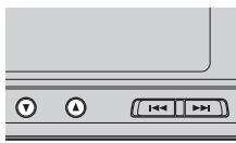 PIONEER GEX-P900DAB-02 - Active/desactive el soporte deannouncement. - 1