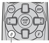PIONEER GEX-P900DAB-02 - Changing the Label - 2
