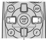 PIONEER GEX-P900DAB-02 - Eine hohe oder niedrige Frequenz-Ensemble abstimmen. - 2