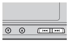 PIONEER GEX-P900DAB-02 - Select the desired language. - 1