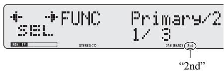 PIONEER GEX-P900DAB-02 - Service-Komponenten-Funktion - 4