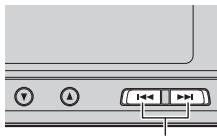 PIONEER GEX-P900DAB-02 - Sintonice a una Frequencia (conjunto) alta o baja. - 1