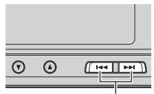 PIONEER GEX-P900DAB-02 - Die programmquelle auschalten. - 5