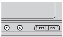 PIONEER GEX-P900DAB-02 - Switching Interrupting Announcements - 2