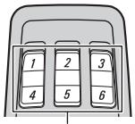 PIONEER GEX-P900DAB-02 - Nota: - 1