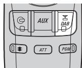 PIONEER GEX-P900DAB-02 - Turn the source OFF. - 2