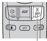 PIONEER GEX-P900DAB-02 - Select DAB. - 2
