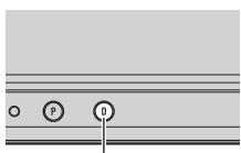 PIONEER GEX-P900DAB-02 - Changing the Label - 1