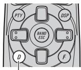 PIONEER GEX-P900DAB-02 - Wechseln des Kennsatzes - 2