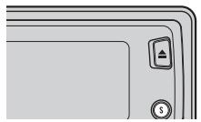 PIONEER GEX-P900DAB-02 - Ein-/Ausschalten - 1