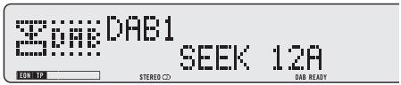 PIONEER GEX-P900DAB-02 - Turn the source OFF. - 8