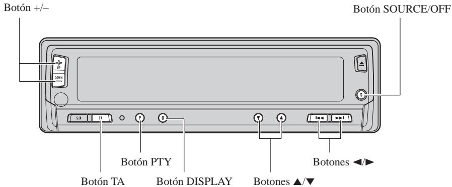 PIONEER GEX-P900DAB-02 - Unidad principal (tal como DEH-P945R) - 1