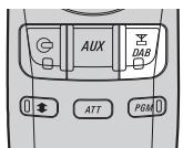 PIONEER GEX-P900DAB-02 - Ein-/Ausschalten - 2