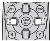 PIONEER GEX-P900DAB-02 - Selección del servicios - 2