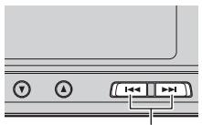 PIONEER GEX-P900DAB-02 - Desactive la fuente. - 1