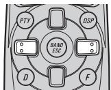 PIONEER GEX-P900DAB-02 - Die gewünschte Sprache wahlen. - 2