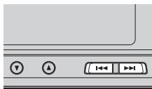 PIONEER GEX-P900DAB-02 - Select a desired Service. - 1