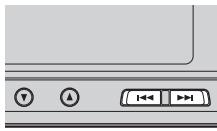 PIONEER GEX-P900DAB-02 - Switch Announcements ON/OFF - 1