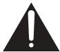 PIONEER IDK-01 - CAUTION: - 1