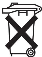 PIONEER IDK-01 - WAARSCHUWING - 1