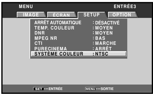 PIONEER PDA-5004 - Remarque - 7