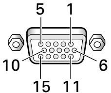 PIONEER PDA-5004 - Anhang 4 - 1