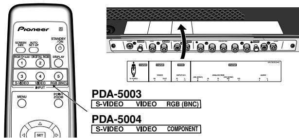 PIONEER PDA-5004 - 飞注意 - 2