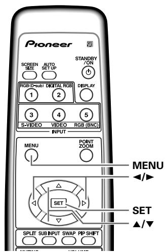 PIONEER PDA-5004 - 已注意 - 2