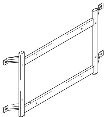 PIONEER PDK-4303 - 部品の確認 - 1