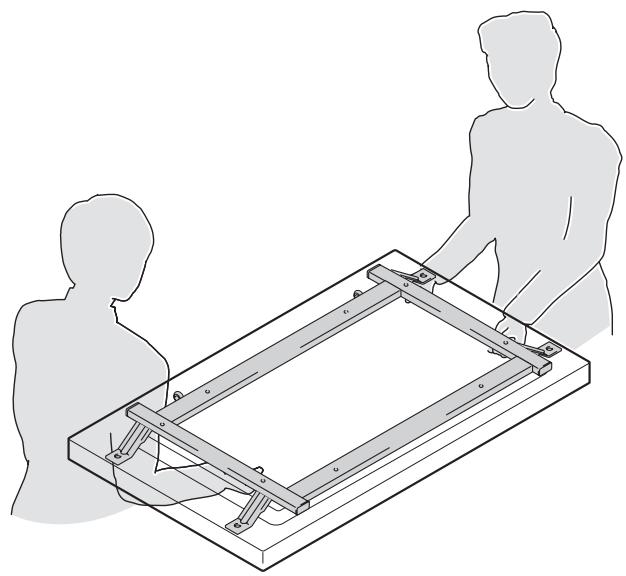 PIONEER PDK-4303 - ■使用例 - 1