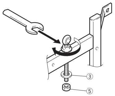 PIONEER PDK-4303 - 部品の確認 - 11