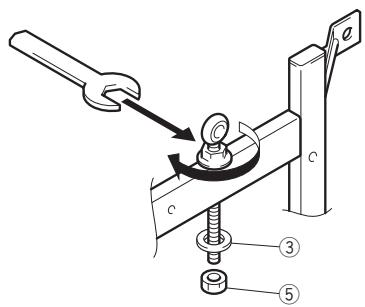 PIONEER PDK-4303 - Confirming the Parts Provided - 11