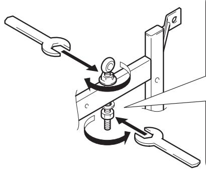PIONEER PDK-4303 - Confirming the Parts Provided - 12