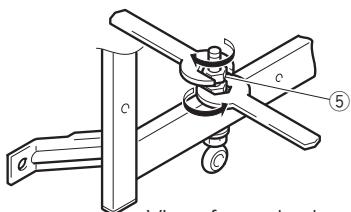 PIONEER PDK-4303 - Confirming the Parts Provided - 13