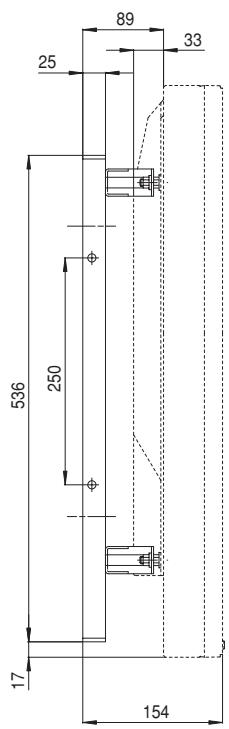 PIONEER PDK-4303 - Dimensions - 3
