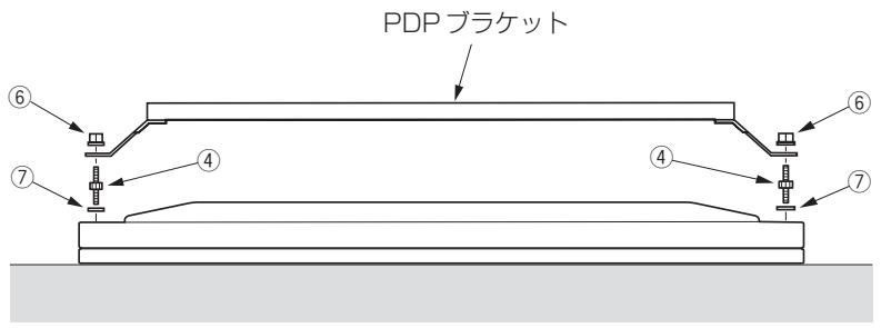 PIONEER PDK-4303 - 部品の確認 - 14