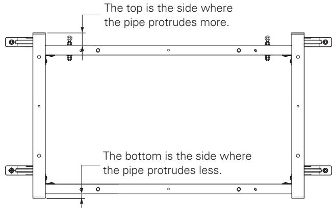 PIONEER PDK-4303 - Confirming the Parts Provided - 15