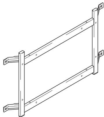 PIONEER PDK-4303 - Confirming the Parts Provided - 1