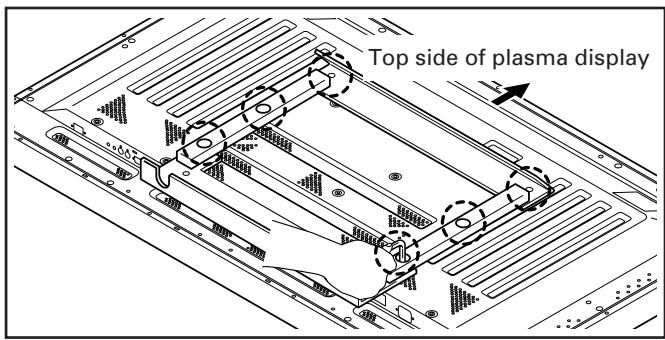 PIONEER PDK-5013 - Warning - 2