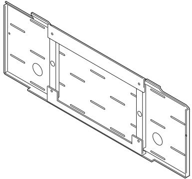 PIONEER PDK-5013 - ■ Confirming the parts provided - 1