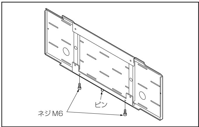 PIONEER PDK-5013 - ■ 設置手順 - 1