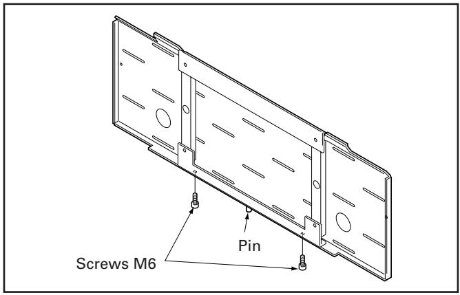 PIONEER PDK-5013 - ■ Installation procedure - 1