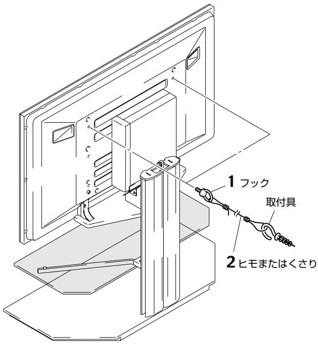 PIONEER PDK-FS04 - ご注意 - 2