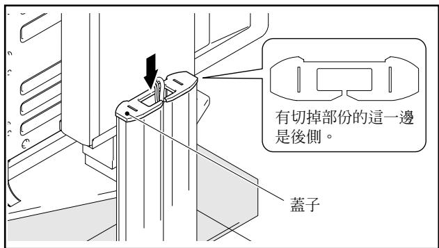 PIONEER PDK-FS04 - 安裝和組合指示說明 - 3