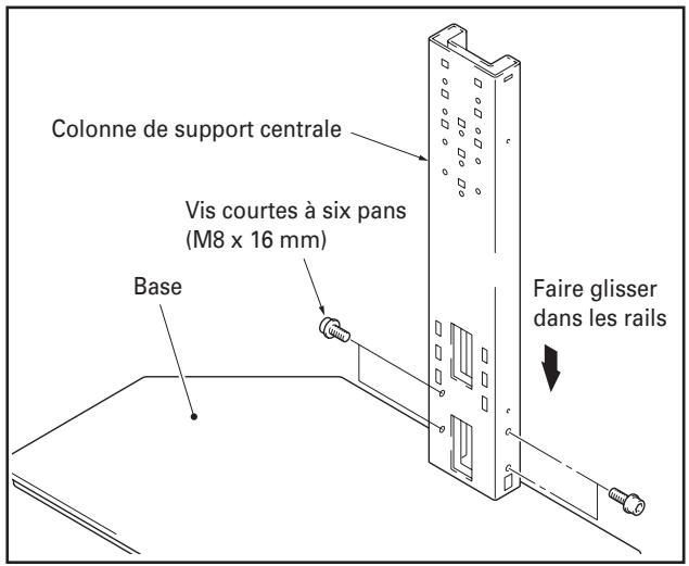 PIONEER PDK-FS04 - Instructions concernant l'installation et l'assemblage du dispositif - 1